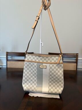 SOLD  Kate Spade “Penn Place Keisha” Shoulder or Crossbody